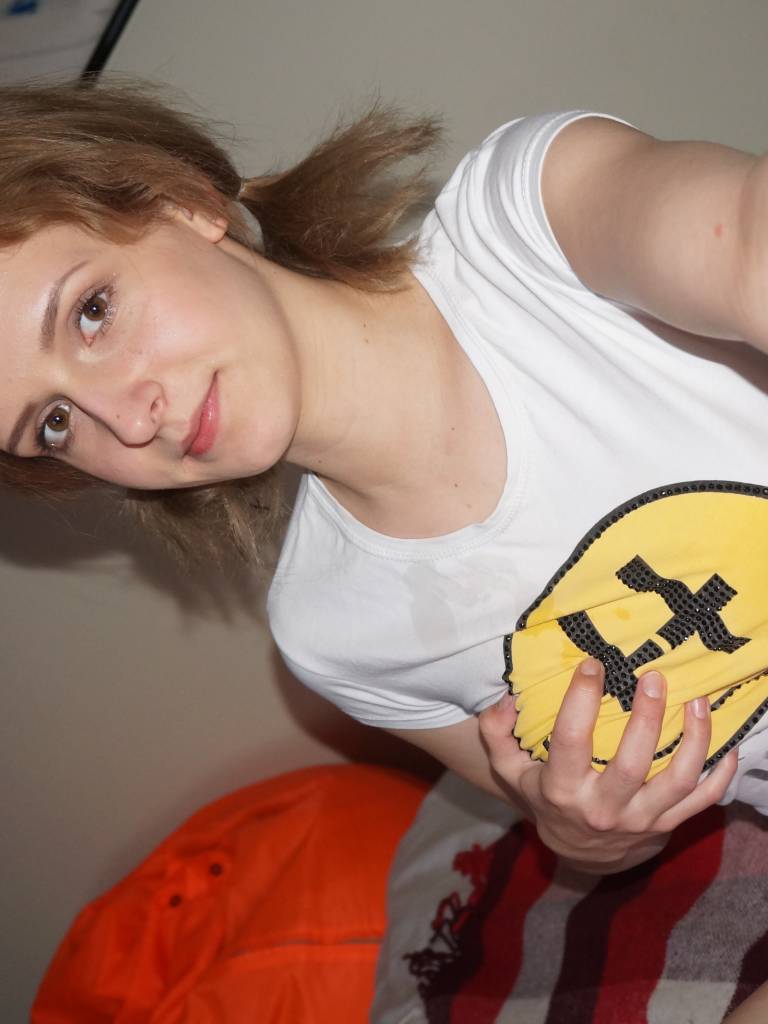 Photo de Louise