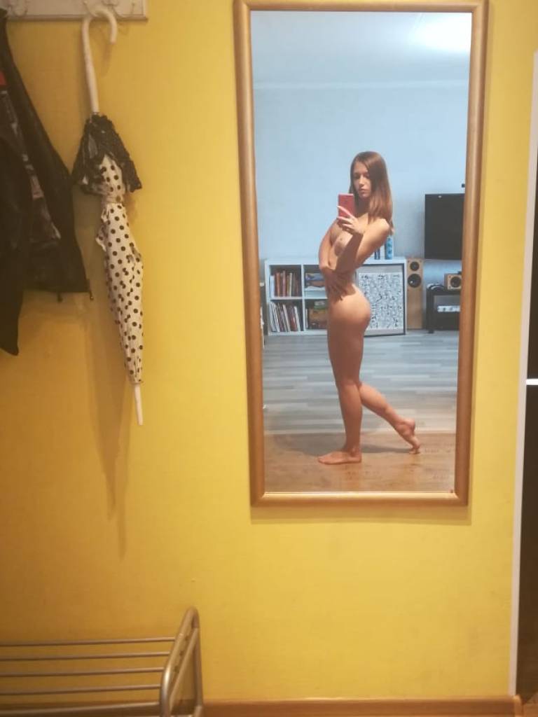 Photo de Francine