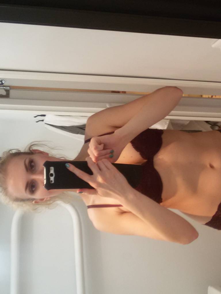 Photo de Josette