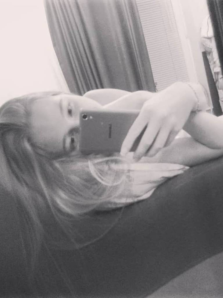 Photo de Anne