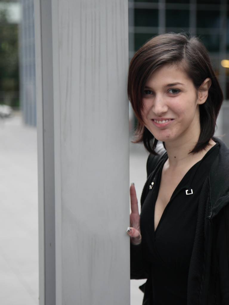 Photo de Raymonde
