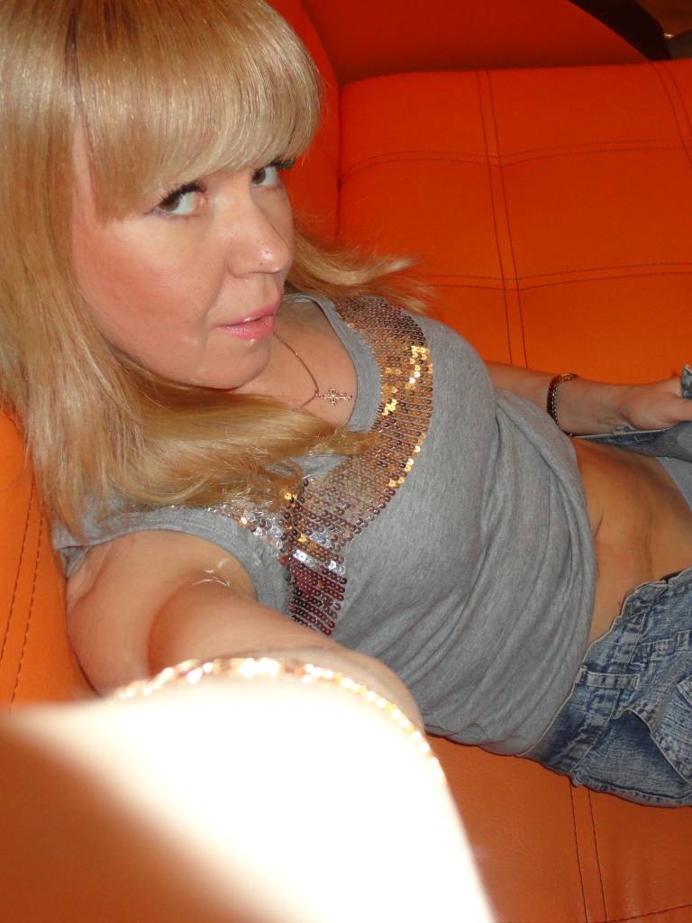 Photo de Delphine