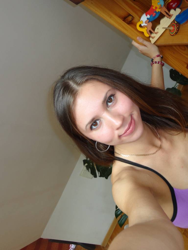 Photo de Félicie