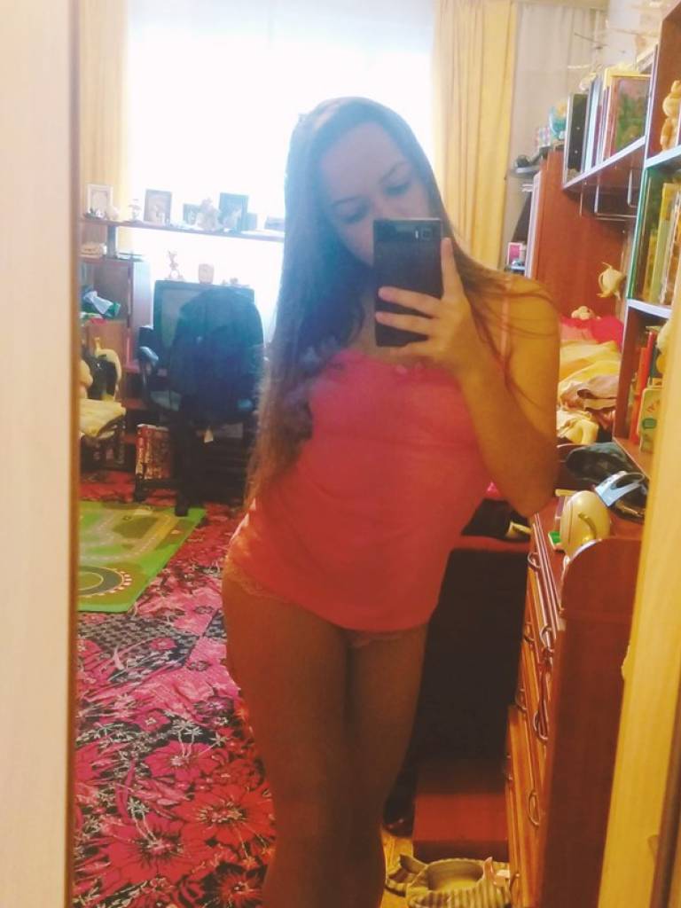 Photo de Nyah