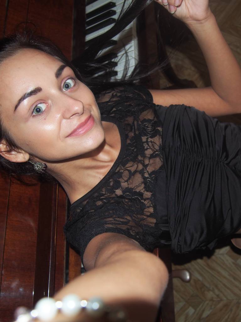 Photo de Benjamine