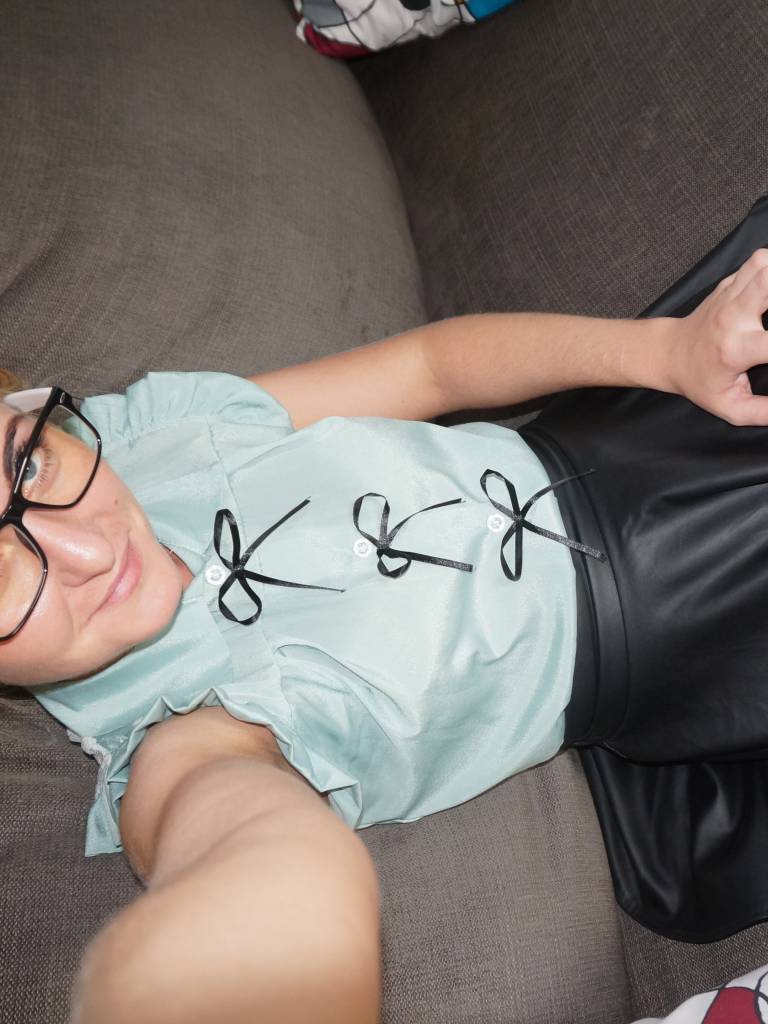 Photo de Suzette
