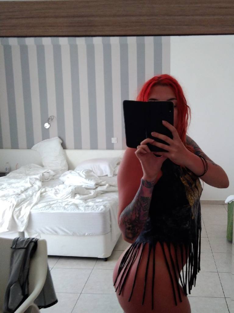 Photo de Lucille
