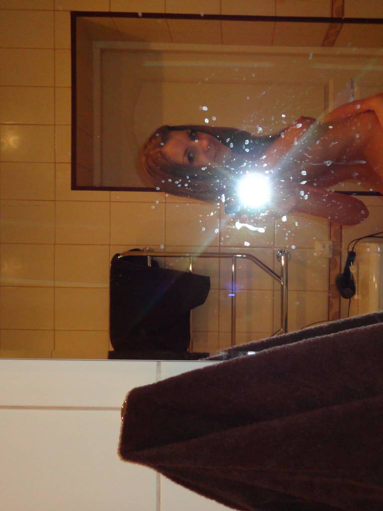 Photo de Marielle