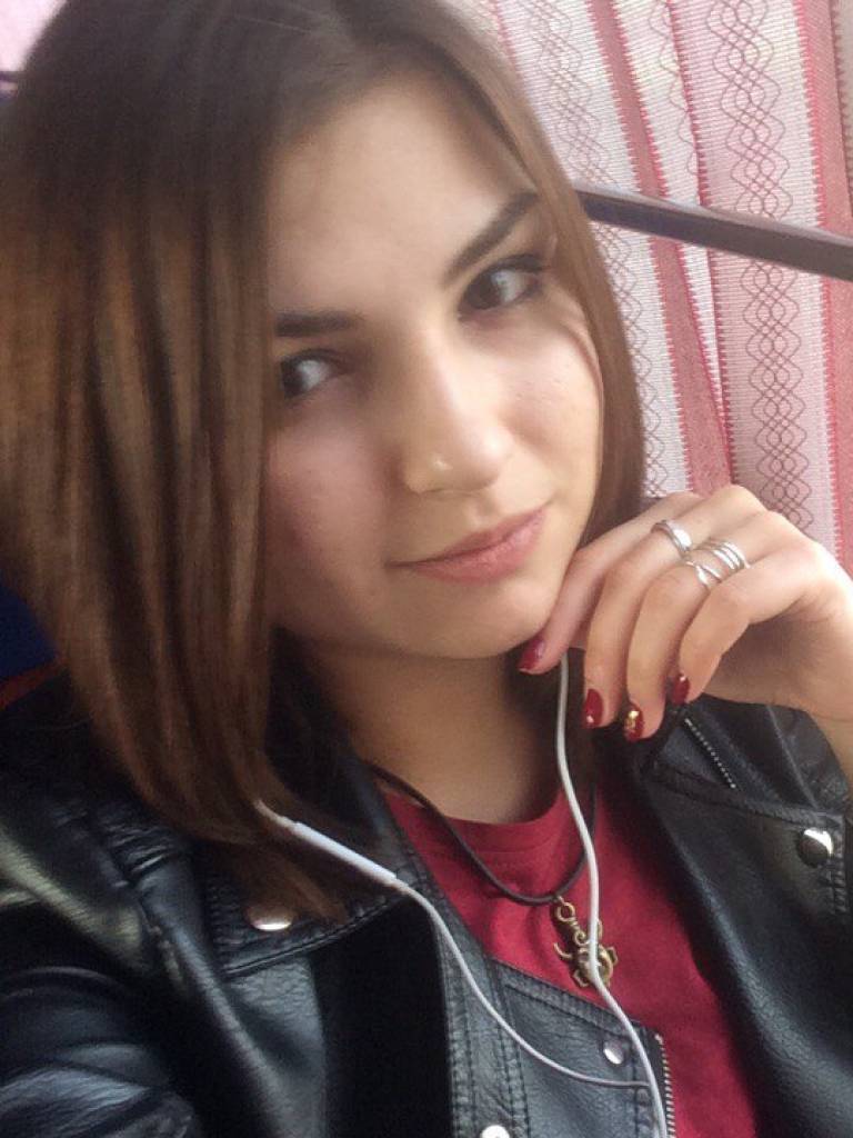 Photo de Mariette