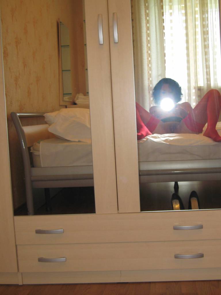 Photo de Annette