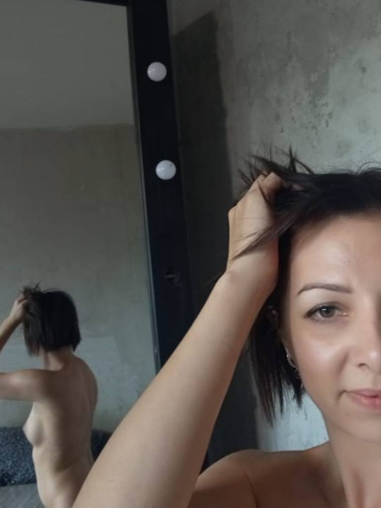 Photo de Claudine