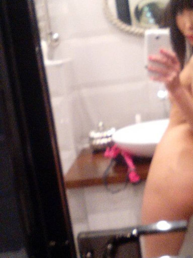 Photo de Justine