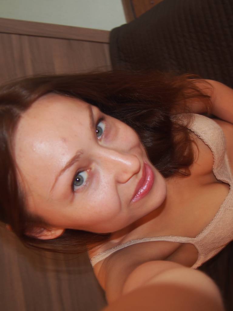 Photo de Apolline