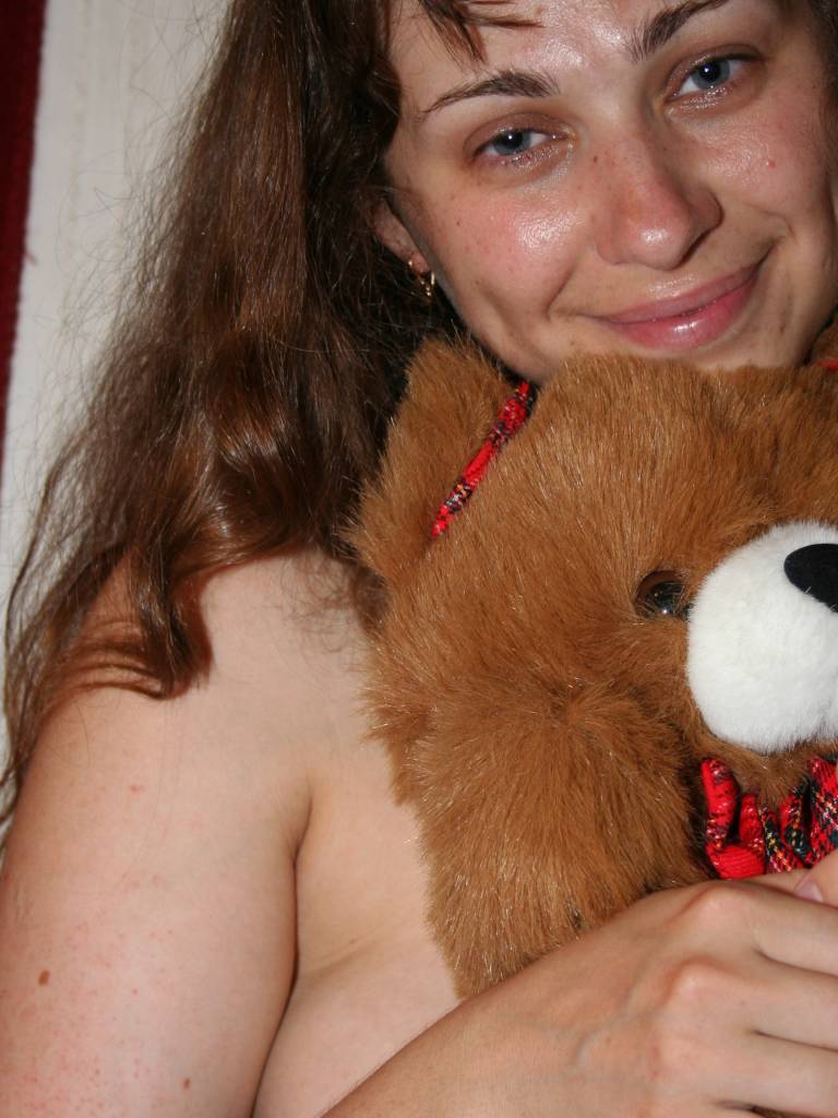 Photo de Armelle
