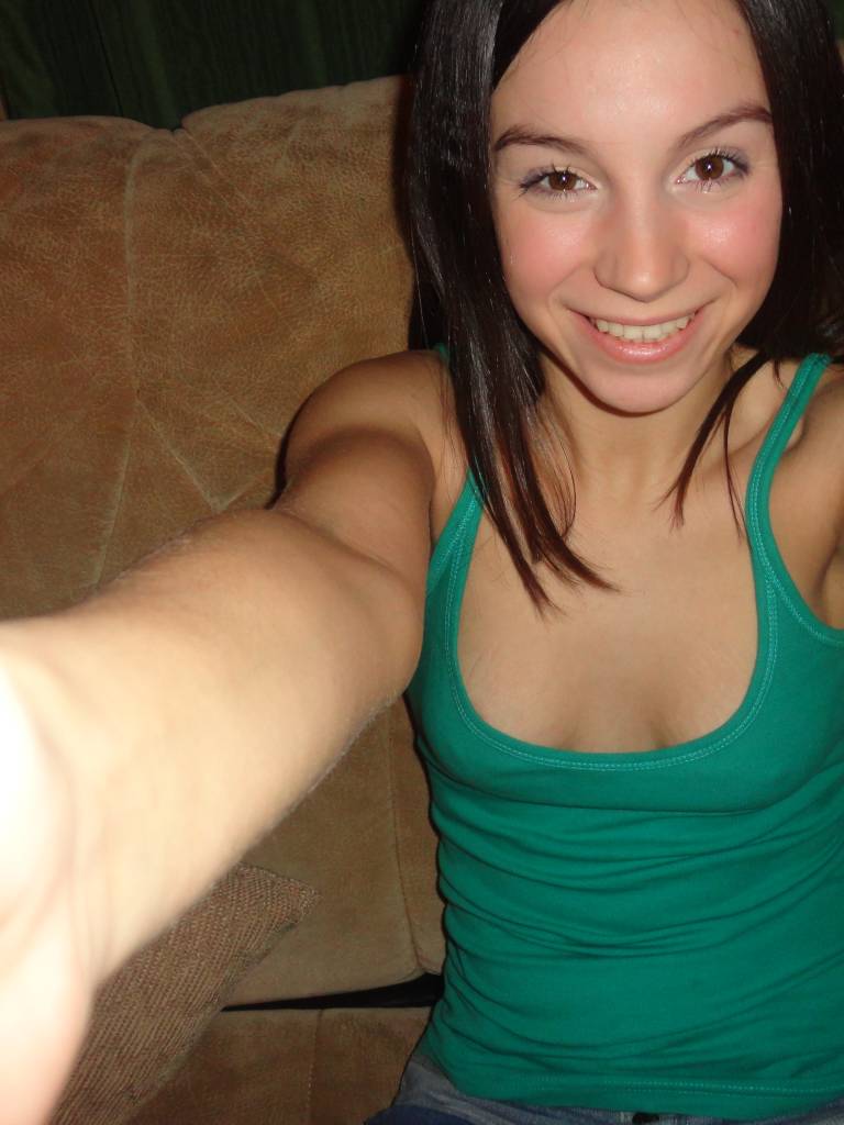 Photo de Anne