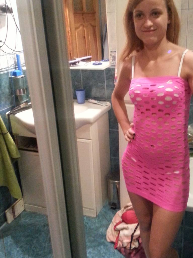 Photo de Sabine