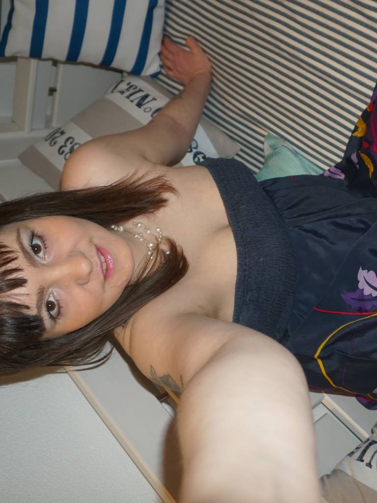 Photo de Victorine