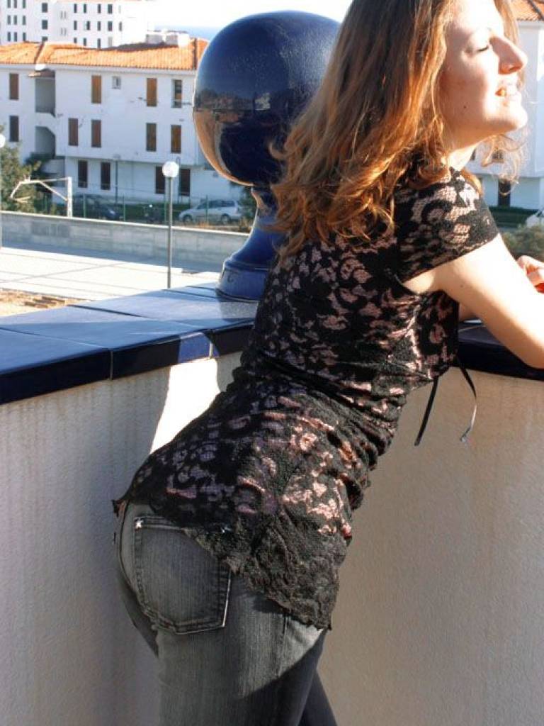 Photo de Anne