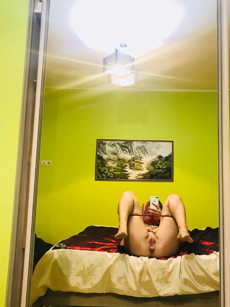 Photo de Esmée