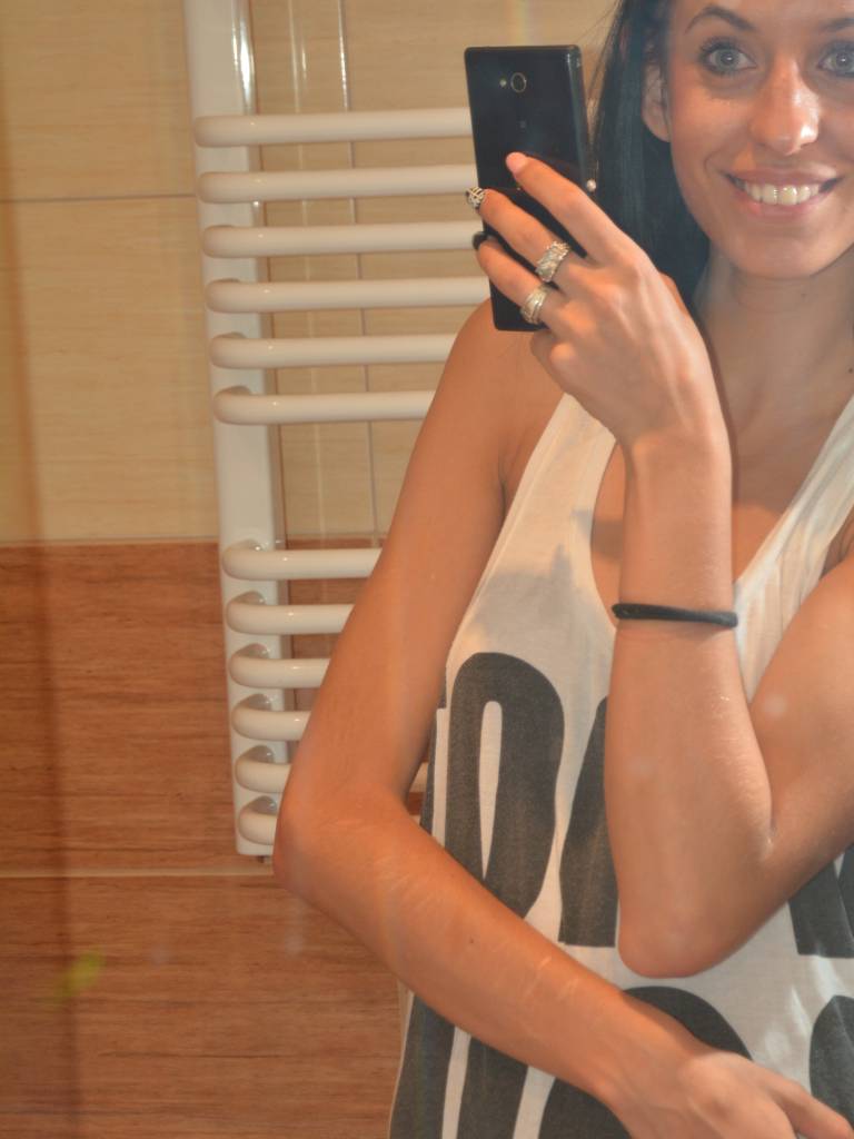 Photo de Sylvie