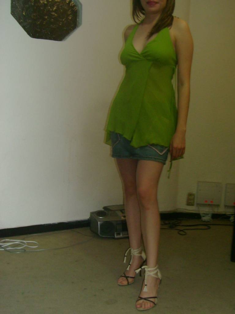 Photo de Clarice