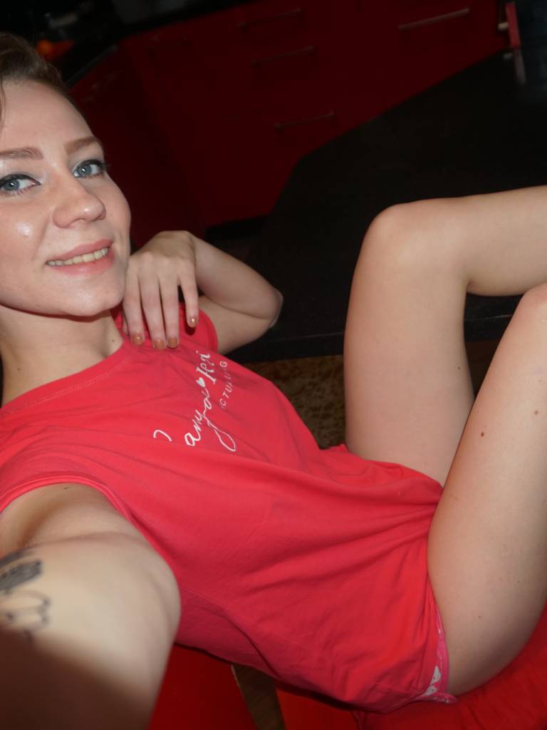Photo de Myriam