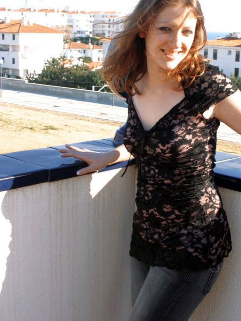 Photo de Valérie