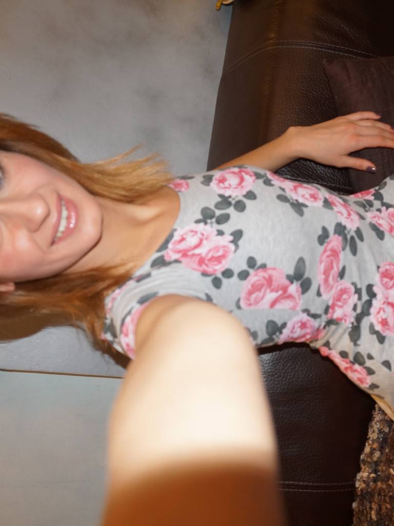 Photo de Axelle