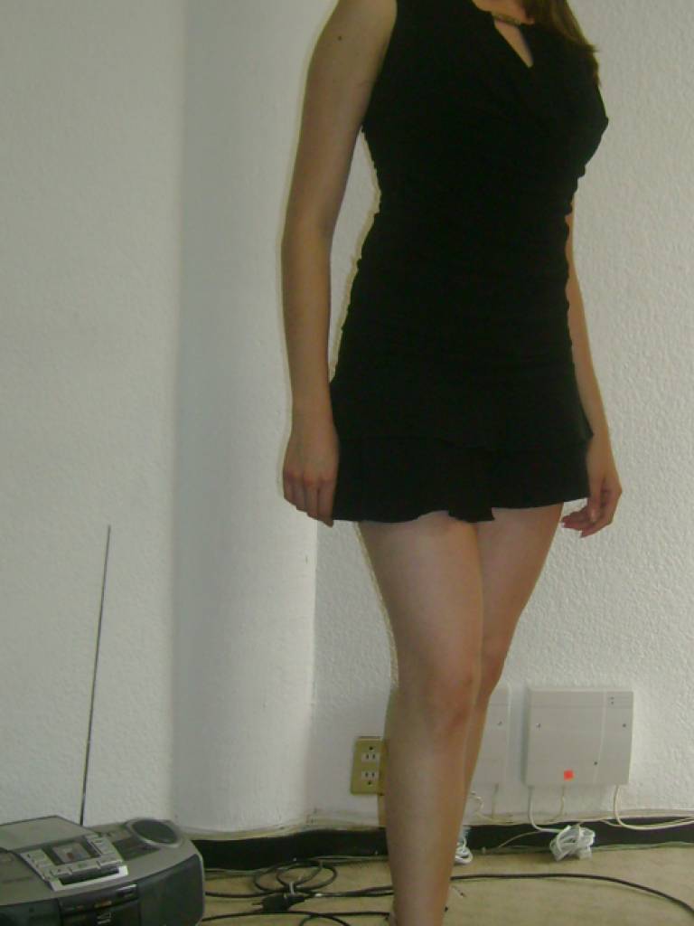 Photo de Bernadette