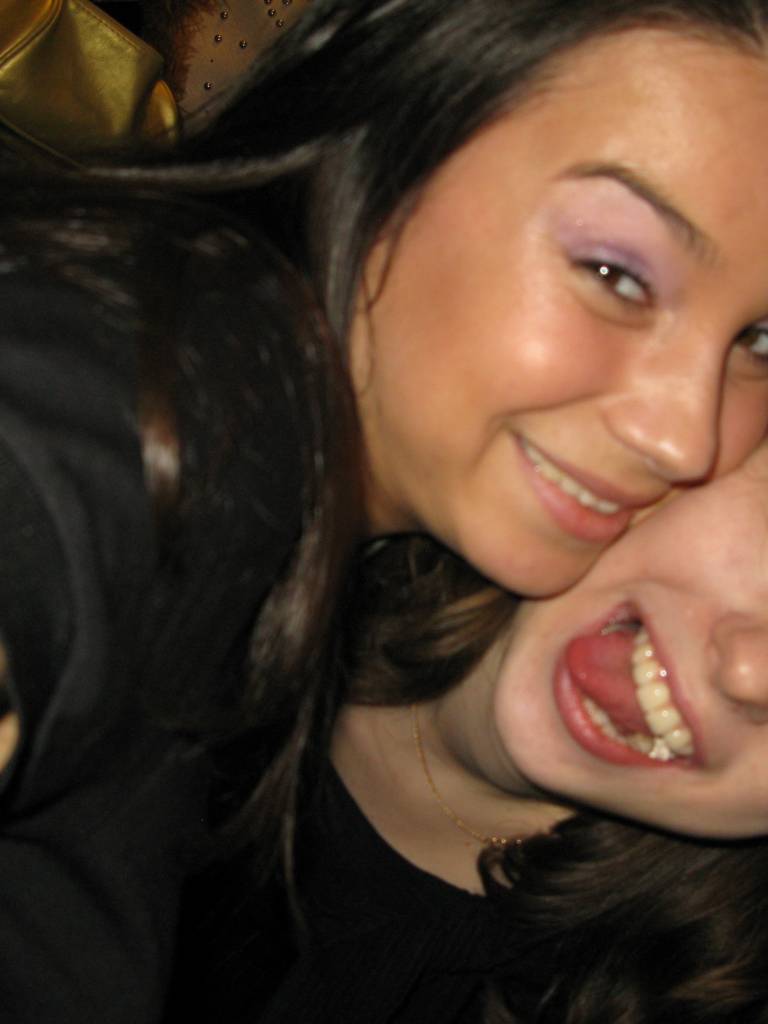 Photo de Clarice